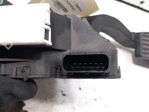 Used Pedal OPEL CORSA D (S07) 1.0 (L08, L68) (65 hp) 28778061