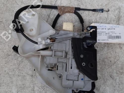 electronic-module-vw-passat-b6-variant-3c5-2005-2006-2007-2008-2009-2010-2011-28791886 main image