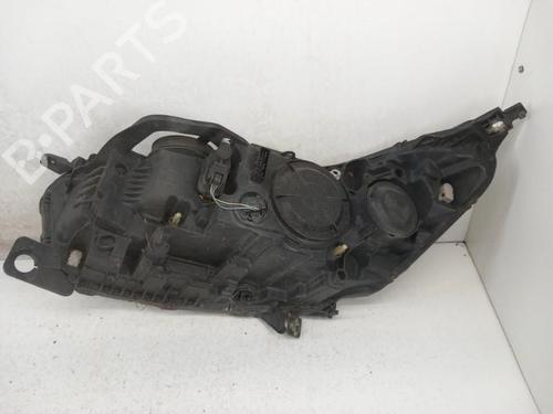 Right headlight CITROËN C5 III Break (RW_) 2.0 HDi | BP28740522C29  - Image 7