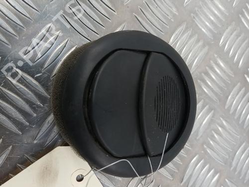 Air vent CITROËN NEMO MPV 1.4 HDi | BP28745128I21 