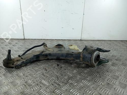 Used Left front suspension arm FORD MONDEO IV (BA7) 2.0 TDCi (140 hp) 28744569