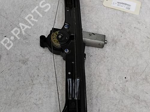 Used Front left window mechanism Front left window mechanism 28789594 28789594