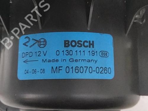 Moteur de chauffage MITSUBISHI SPACE STAR MPV (DG_A) 1.3 16V (DG1A) (83 hp) 28747323