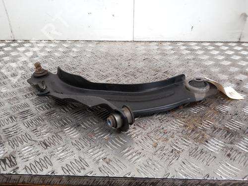 Used Right front suspension arm Right front suspension arm RENAULT SCÉNIC II (JM0/1_) 1.5 dCi (JM1E, JM16) (106 hp) 28757428 28757428