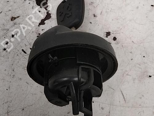 Fuel cap PEUGEOT 207 (WA_, WC_) 1.4 HDi | BP28754176C161 