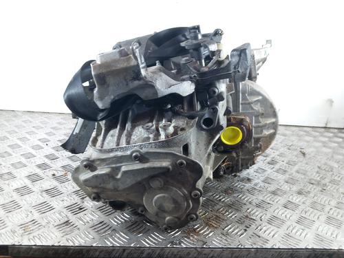 Gearbox PEUGEOT PARTNER Box Body/MPV (K9) 1.5 BlueHDI 130 | BP28780182M3 - Image 2