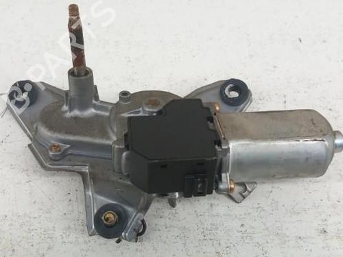 Rear wiper motor TOYOTA AVENSIS VERSO (_M2_) 2.0 D (CLM20_, CLM20R) | BP28741327M102 