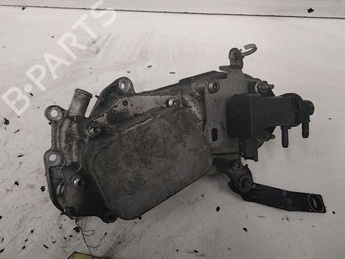 Støtte PEUGEOT 308 I (4A_, 4C_) 1.6 HDi (92 hp) 28747675