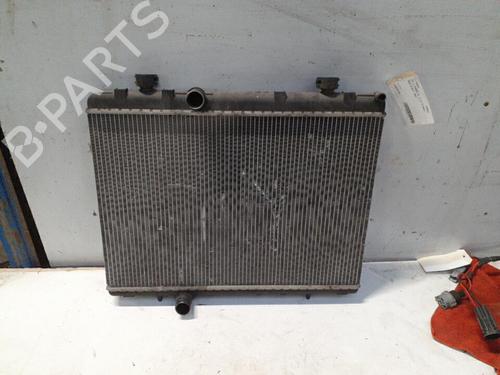 Køler CITROËN C5 II (RC_) 1.6 HDi (RC8HZB) (109 hp) 28761340
