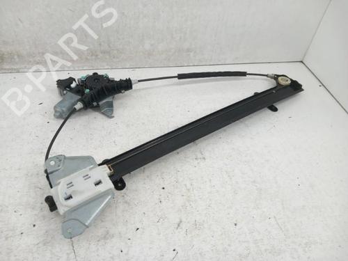 Front right window mechanism NISSAN NV200 Van 1.5 dCi 85 (M20, M20N, M20M) | BP28740545C23 