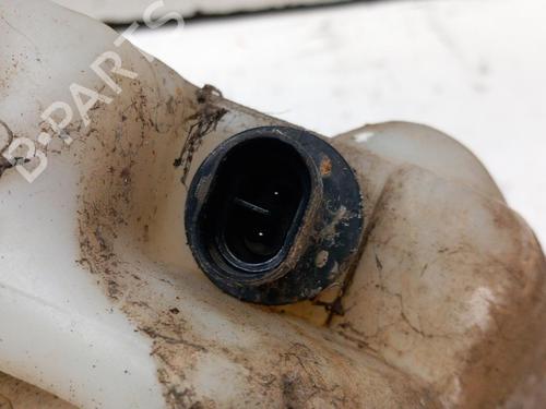 Used Windscreen washer tank OPEL ZAFIRA A MPV (T98) 2.0 DI 16V (F75) (82 hp) 28778572
