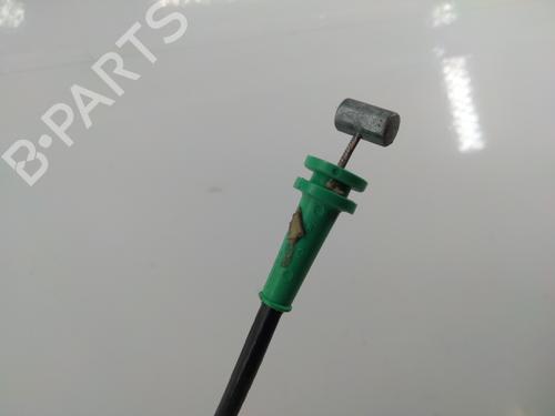 Elektronisk modul RENAULT MEGANE I (BA0/1_) 1.6 16V (BA04, BA0B, BA11, BA1J, BA16, BA19, BA1K, BA1V,... | BP28756976M83 