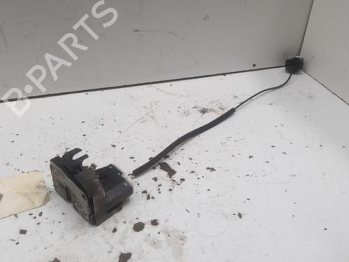 Elektronisk modul RENAULT CLIO II (BB_, CB_) 1.5 dCi (B/CB07) (65 hp) 28753566