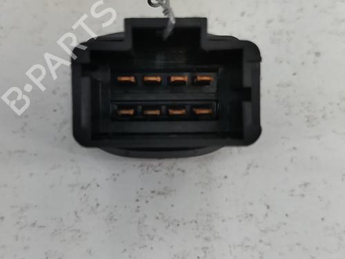 Bouton de warning RENAULT CLIO II (BB_, CB_) 1.2 (BB0A, BB0F, BB10, BB1K, BB28, BB2D, BB2H, CB0A,... (58 hp) 28762164