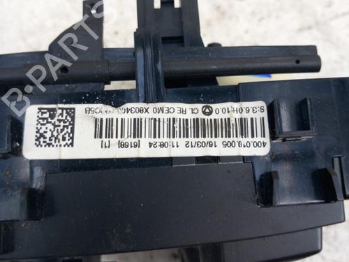 Used Climate control Climate control CITROËN C3 II (SC_) 1.4 VTi 95 (95 hp) 28781451 28781451