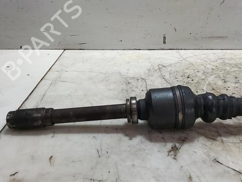Right front driveshaft CITROËN C5 I (DC_) 2.0 HDi (DCRHZB, DCRHZE) | BP28773638M39 - Image 3