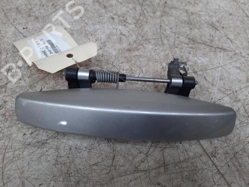 Front left exterior door handle DACIA LODGY (JS_) 1.6 | BP28763758C128 