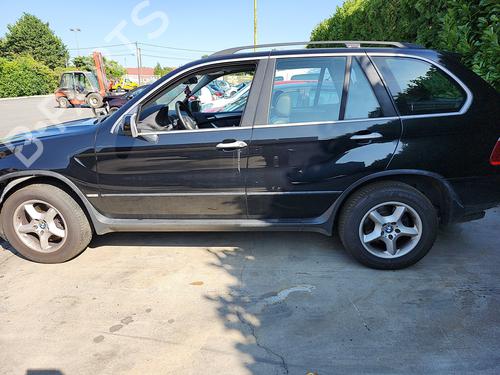 Peças BMW X5 (E53) 3.0 d 4637724