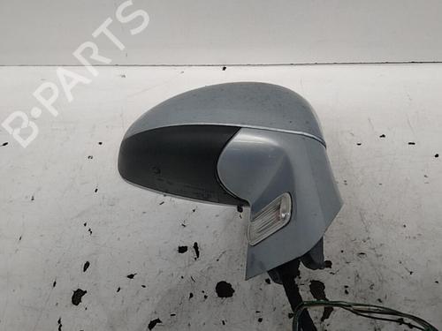 Right mirror CITROËN C4 I (LC_) 1.6 HDi | BP28764891C27 