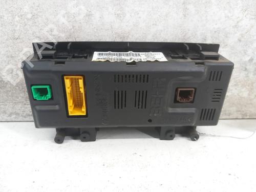Used Climate control Climate control 28734494 28734494