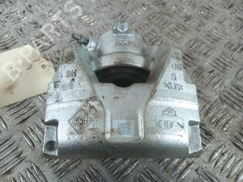 Right front brake caliper RENAULT CLIO V (B7_) 1.6 E-TECH 140 (B7MU) | BP28780067M104 - Image 2