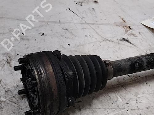 Left front driveshaft VW POLO (6N2) 1.9 SDI | BP28786901M38 - Image 3