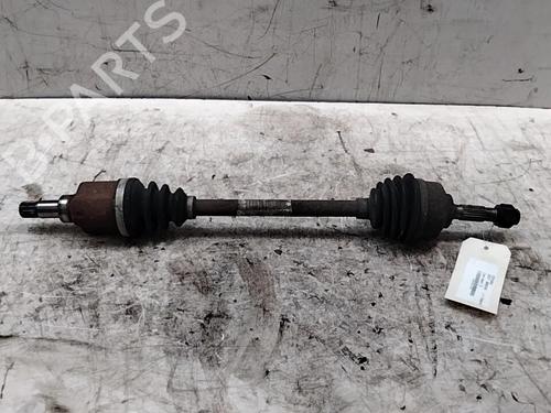 Used Left front driveshaft PEUGEOT 207 SW (WK_) 1.4 16V (95 hp) 28749558