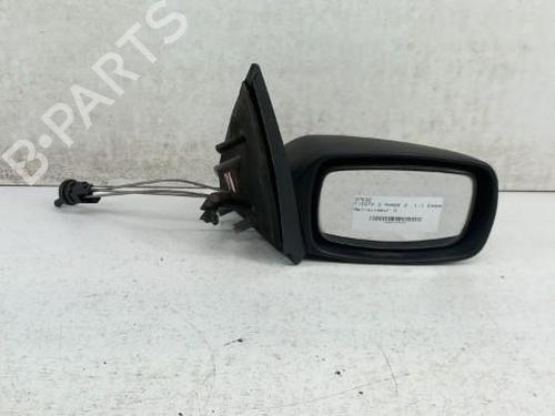 Used Right mirror FORD FIESTA III (GFJ) 1.1 (50 hp) 28768954