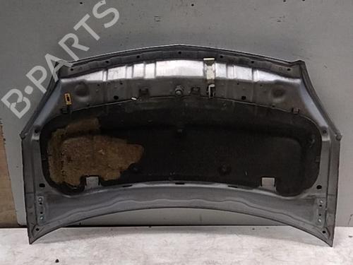 Used Hood OPEL ZAFIRA / ZAFIRA FAMILY B (A05) 1.7 CDTI (M75) (110 hp) 28753018