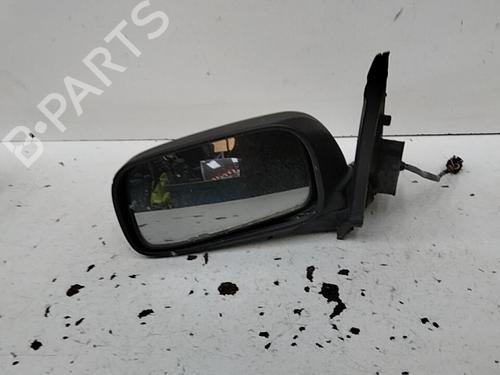 Used Left mirror NISSAN ALMERA I Hatchback (N15) 2.0 D (75 hp) 28764732