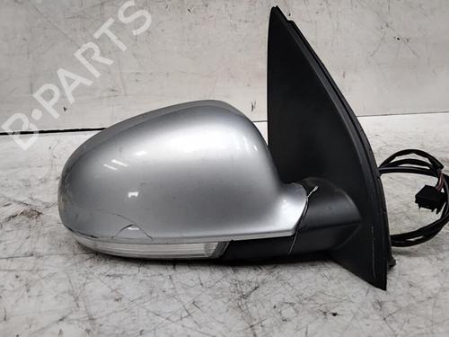 Used Right mirror VW GOLF V (1K1) 1.9 TDI (105 hp) 28763941