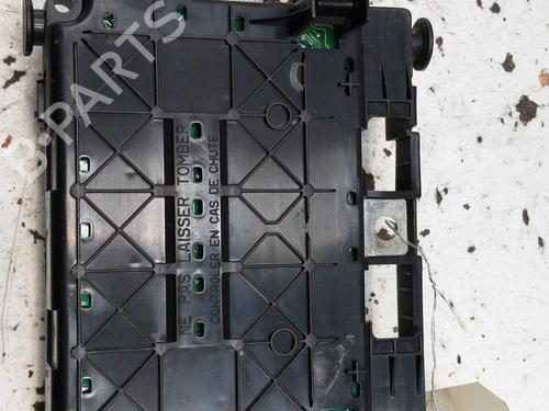 Fuse box PEUGEOT 206 Hatchback (2A/C) 2.0 HDI 90 | BP28778078E1