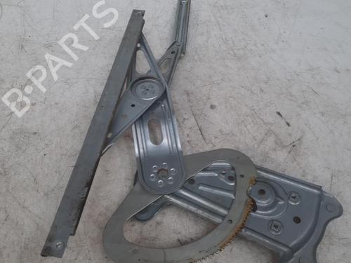 Used Rear right window mechanism RENAULT GRAND SCÉNIC III (JZ0/1_) 1.9 dCi (JZ0J, JZ0N, JZ1K, JZ1S) (131 hp) 28752579