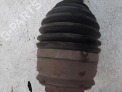 Used Right front driveshaft RENAULT GRAND SCÉNIC III (JZ0/1_) 1.9 dCi (JZ0J, JZ0N, JZ1K, JZ1S) (131 hp) 28789638