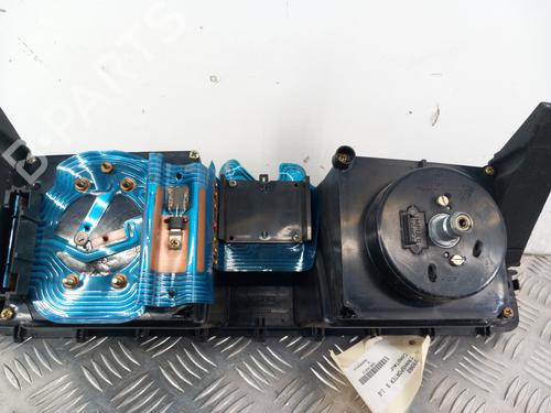 Zestaw wskaźników / Licznik VW TRANSPORTER T3 Platform/Chassis (24_) 1.6 D | BP30881434C47