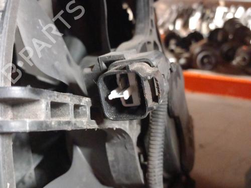 Used Radiator fan HYUNDAI GETZ (TB) 1.1 (67 hp) 28790089
