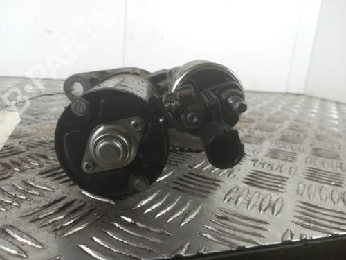 Starter VW POLO V (6R1, 6C1) 1.2 | BP28781112M8 