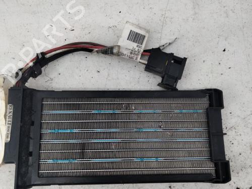 Used Heater resistor RENAULT MASTER II Van (FD) 2.5 dCi (FD02) (101 hp) 28734268
