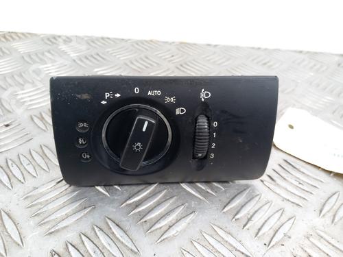 Used Headlight switch MERCEDES-BENZ M-CLASS (W164) ML 320 CDI 4-matic (164.122) (224 hp) 29627979