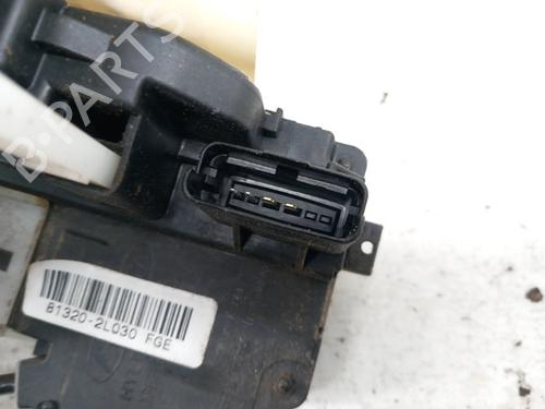 Electronic module HYUNDAI i30 (FD) 1.6 CRDi | BP28733983M83