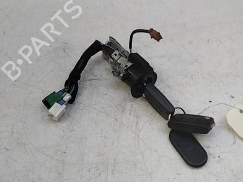 Used Ignition barrel PEUGEOT 607 (9D, 9U) 2.7 HDi 24V (204 hp) 28759901