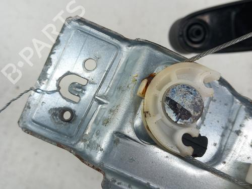 Used Rear left window mechanism Rear left window mechanism PEUGEOT 207 (WA_, WC_) 1.4 (73 hp) 28745432 28745432