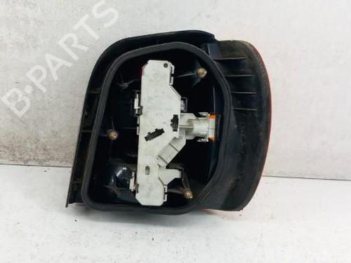 Used Left taillight Left taillight VW POLO III (6N1) 60 1.4 (60 hp) 28746837 28746837