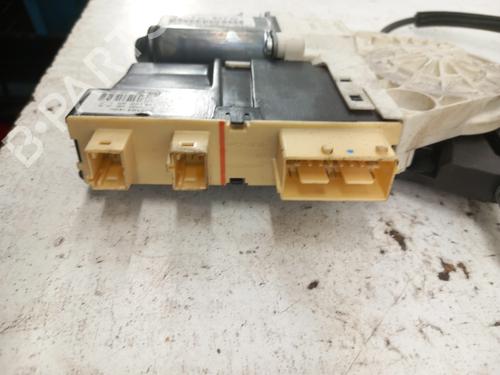 Front left window mechanism PEUGEOT 807 (EB_) 2.0 HDi | BP28735928C22 - Image 2