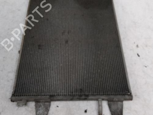 AC Kondensor SMART FORFOUR (454) 1.1 (454.030) (75 hp) 28763198