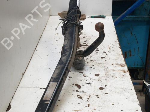 Used Tow ball/Mechanism Tow ball/Mechanism RENAULT GRAND SCÉNIC II (JM0/1_) 1.5 dCi (JM02, JM13) (101 hp) 28749575 28749575