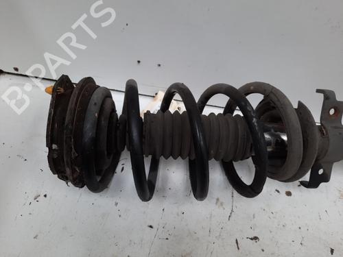 Used Right front shock absorber Right front shock absorber RENAULT ESPACE IV (JK0/1_) 2.2 dCi (JK0H) (150 hp) 28753810 28753810