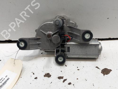 Used Rear wiper motor Rear wiper motor FIAT BRAVO II (198_) 1.9 D Multijet (198AXE1A) (90 hp) 28755660 28755660