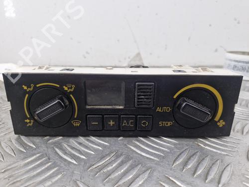 Used Climate control Climate control RENAULT 21 (B48_) 2.1 Turbo-D (B486, B488, B48V) (88 hp) 38628156 38628156