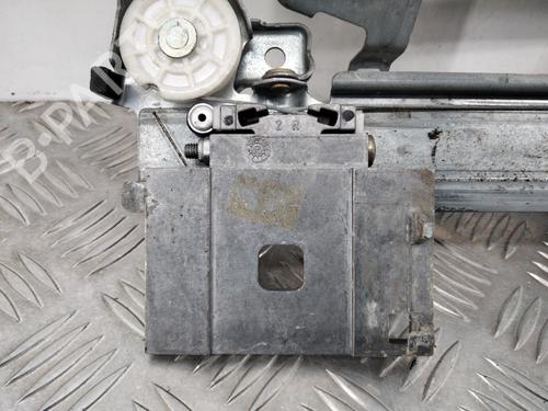Used Front right window mechanism Front right window mechanism CITROËN C3 Pluriel (HB_) 1.6 (109 hp) 28736818 28736818